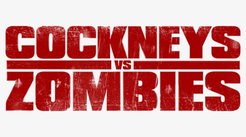 Cockneys Vs Zombies (2012), HD Png Download, Transparent PNG