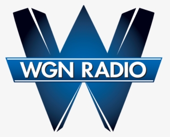 Wgn Radio, HD Png Download, Transparent PNG