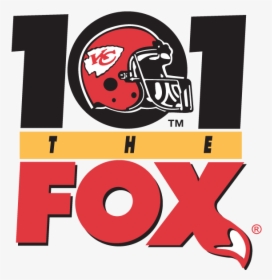 Radio 101 The Fox, HD Png Download, Transparent PNG
