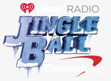 Z100 Jingle Ball Logo, HD Png Download, Transparent PNG