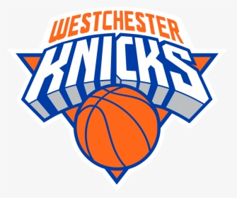 Westchester Knicks Logo, HD Png Download, Transparent PNG
