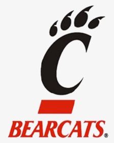 Cincinnati Bearcats - University Of Cincinnati Bearcats, HD Png Download, Transparent PNG