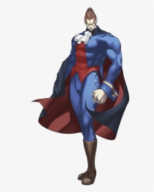 Demitri Maximoff, HD Png Download, Transparent PNG