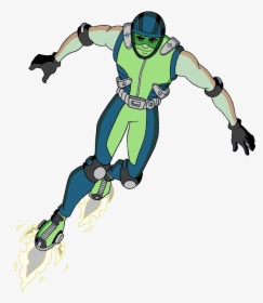 Static Shock Png - Static Shock And Gear, Transparent Png, Transparent PNG