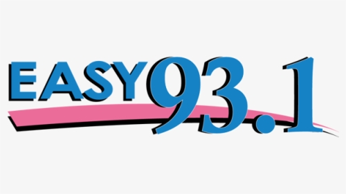 Easy 93.1, HD Png Download, Transparent PNG