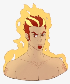 “i’d Get A Refund On Those Anger Management Classes - Hotstreak Francis Stone, HD Png Download, Transparent PNG
