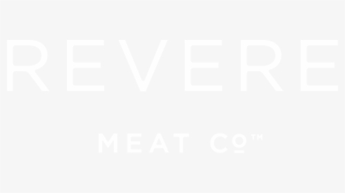 Revere Meat Co, HD Png Download, Transparent PNG