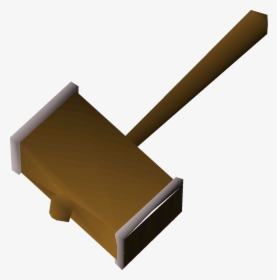 Osrs Meat Tenderizer, HD Png Download, Transparent PNG