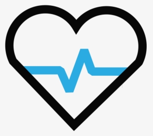 Transparent Life Icon Png - Heart, Png Download, Transparent PNG