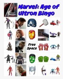 On May 1, Marvel S The Avengers - Logo Marvel Avengers Clipart, HD Png Download, Transparent PNG