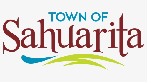 Town Of Sahuarita Logo, HD Png Download , Transparent Png Image - PNGitem