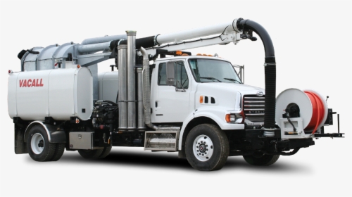 Combo Sewer Trucks For Sale In Canada, HD Png Download, Transparent PNG