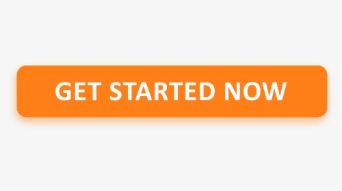 Get Started Button - Orange Buy Now Button, HD Png Download, Transparent PNG