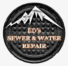 Ed S Sewer And Water Repair - Illustration, HD Png Download, Transparent PNG