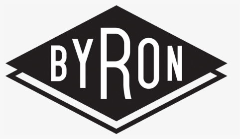 Byron Hamburgers, HD Png Download, Transparent PNG
