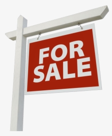Letrero De For Sale - House For Sale Sign Png, Transparent Png, Transparent PNG