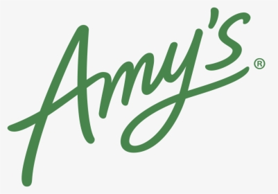 Amy's Kitchen Logo Png, Transparent Png, Transparent PNG
