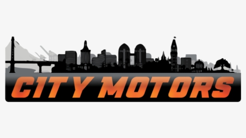 City Motors - Tower Block, HD Png Download, Transparent PNG
