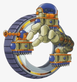Sonic Advance 2 Sky Canyon, HD Png Download, Transparent PNG