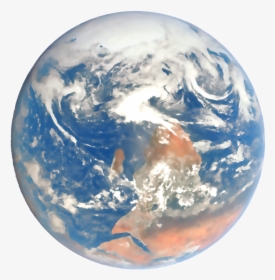 First Ever Picture Of The Earth, HD Png Download, Transparent PNG