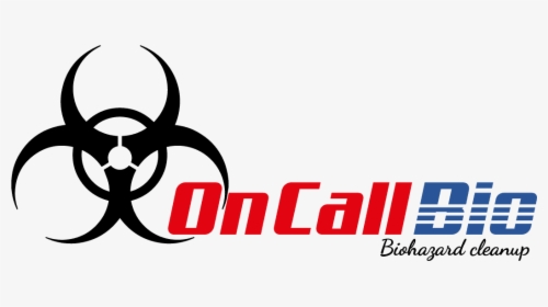 On Call Bio Michigan - Biohazard Symbol, HD Png Download, Transparent PNG