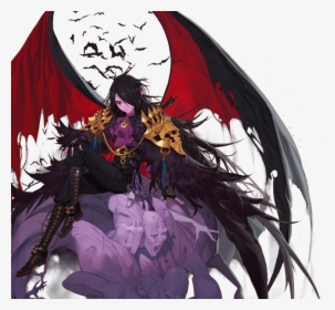 Dungeon Fighter Online Blood Mage, HD Png Download, Transparent PNG