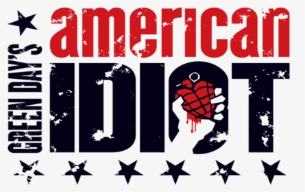 Home Background Image - Green Day's American Idiot, HD Png Download ,  Transparent Png Image - PNGitem