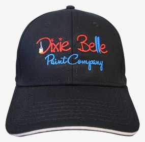 Dixie Belle Paint Ball Cap, HD Png Download, Transparent PNG