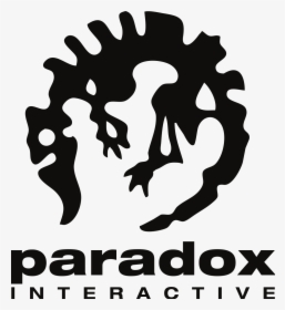 Paradox Interactive Logo, HD Png Download, Transparent PNG