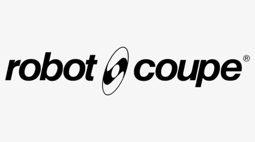 Robot Coupe Logo Png Transparent - Robot Coupe, Png Download, Transparent PNG