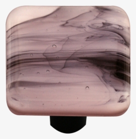 Swirl Collection Petal Pink With Black Knob - Wood, HD Png Download, Transparent PNG