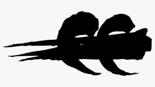 Copyright Logo Png - Bone Gnawer Glyph, Transparent Png, Transparent PNG