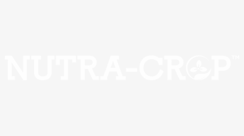 Nutra-crop White - Graphic Design, HD Png Download, Transparent PNG