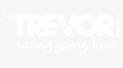 Trevor Project, HD Png Download, Transparent PNG
