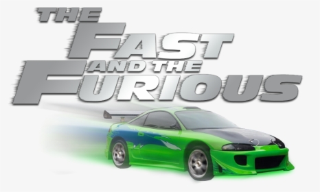 Transparent Fast And Furious Png - Fast And Furious Car Png, Png Download, Transparent PNG