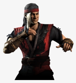 Character Profile Wikia - Liu Kang Do Mortal Kombat, HD Png Download, Transparent PNG