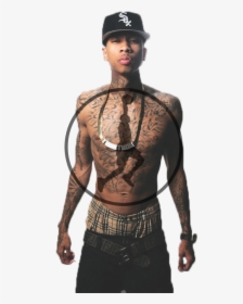 Tyga Transparent Background, HD Png Download, Transparent PNG