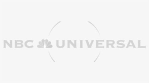Nbc Universal Logo Png - Studio Universal, Transparent Png, Transparent PNG