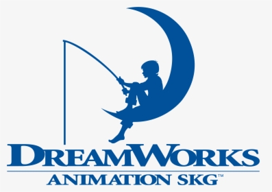 Dreamworks Vector Logo, HD Png Download, Transparent PNG