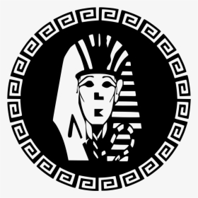 Gold Last Kings Logo, HD Png Download, Transparent PNG