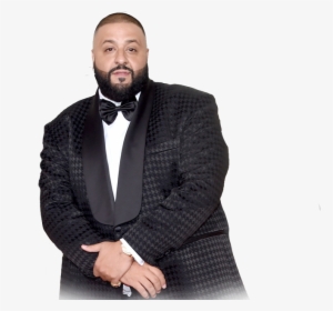 Dj Khaled, HD Png Download, Transparent PNG