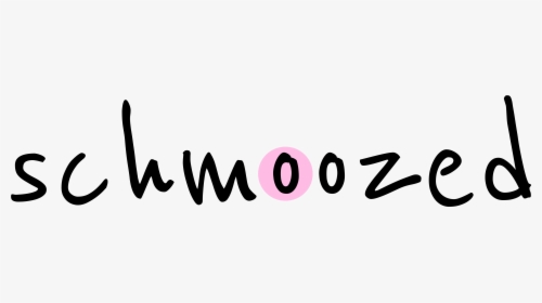 Schmoozed Logo - Graphic Design, HD Png Download, Transparent PNG