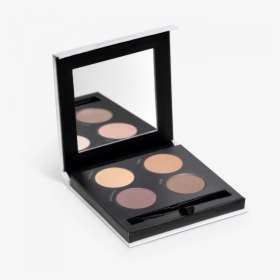 Savvy Minerals Eyeshadow Palette, HD Png Download, Transparent PNG