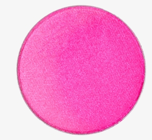 Hot Pink Single Eyeshadow, HD Png Download, Transparent PNG