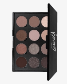Tomboy Eyeshadow Palette - Eye Shadow, HD Png Download, Transparent PNG