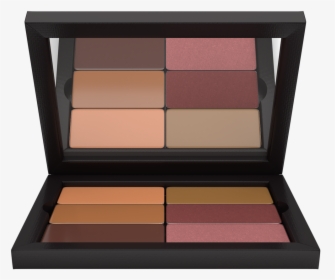 Contour Highlight Blush Duo - Eye Shadow, HD Png Download, Transparent PNG
