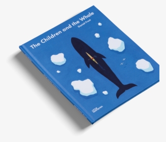Children And The Whale, HD Png Download, Transparent PNG