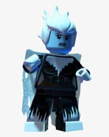 Lego Dimension Year 3, HD Png Download, Transparent PNG