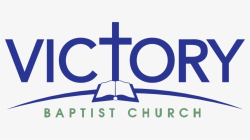 Transparent Victory Outreach Logo Png - Victory Baptist Church Logo, Png Download, Transparent PNG