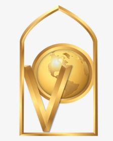Victory Outreach Gold Window Logo - Victory Outreach International Logo, HD Png Download, Transparent PNG